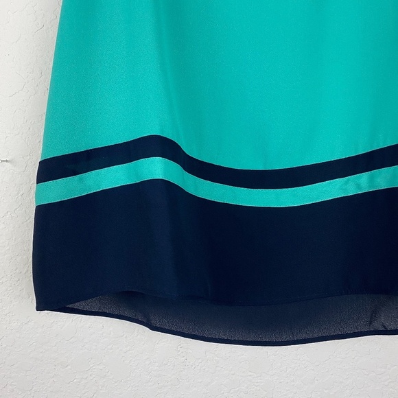 Banana Republic Tank Top XXS NWT $59 green color - Picture 2 of 6